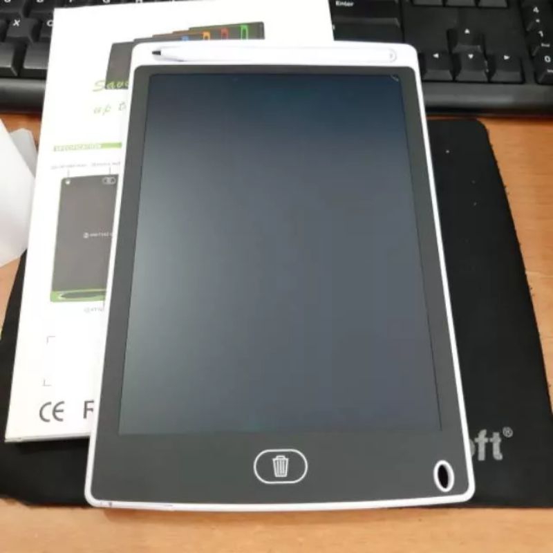 

COD WRITING TABLET 8.5 INCI PAPAN TULIS LED ANAK DEWASA BOARD