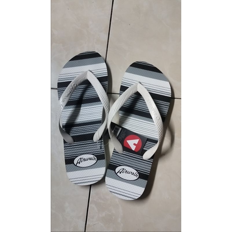 sendal merk Airwalk
