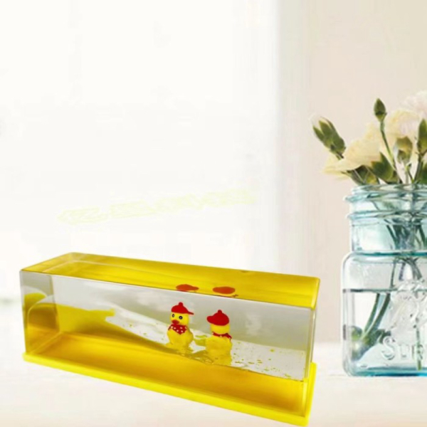 

Jual Hiasan dekorasi Bduck decoration acrylic home decoration pen holder - Bduck Murah
