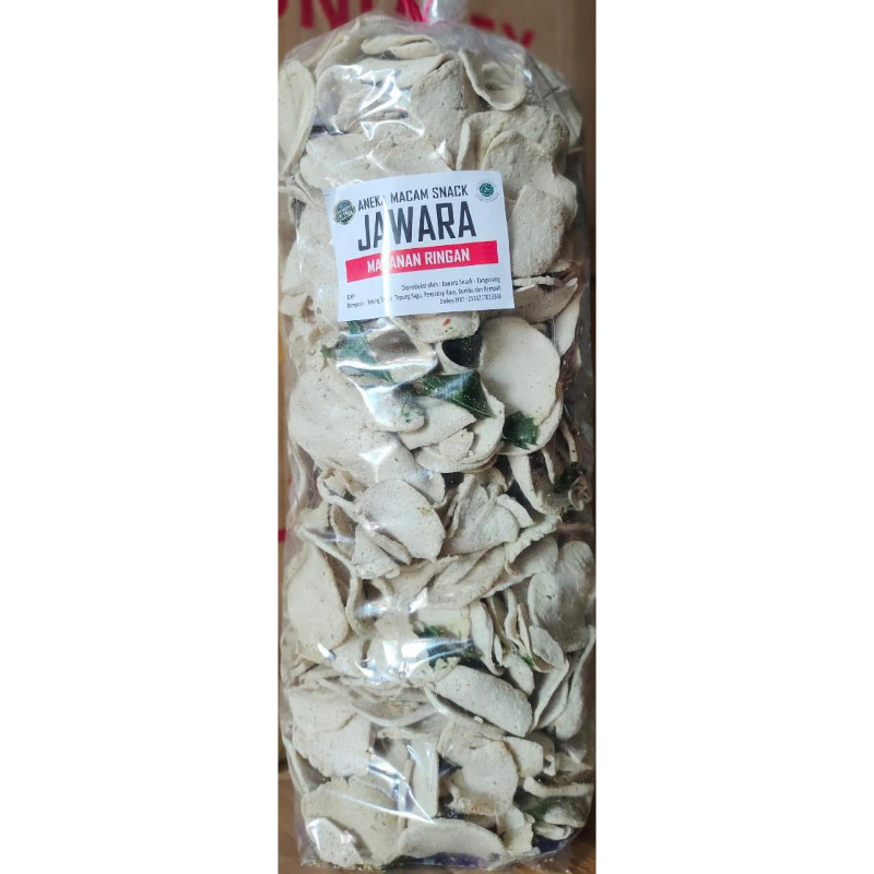 

BASRENG KOIN/PIPIH/BULAT ORIGINAL DAUN JERUK 500gram