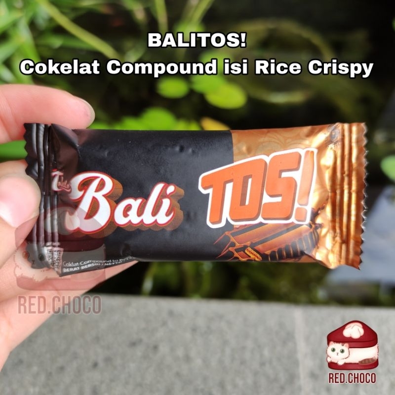 Balitos Tobelo (1PCS)