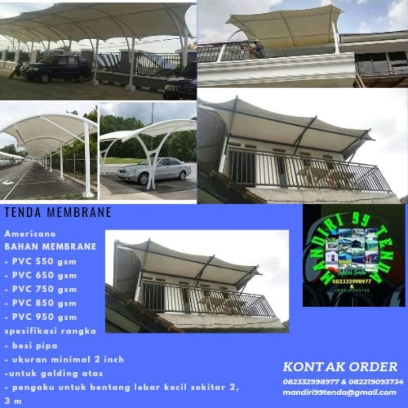 tenda membrane 02