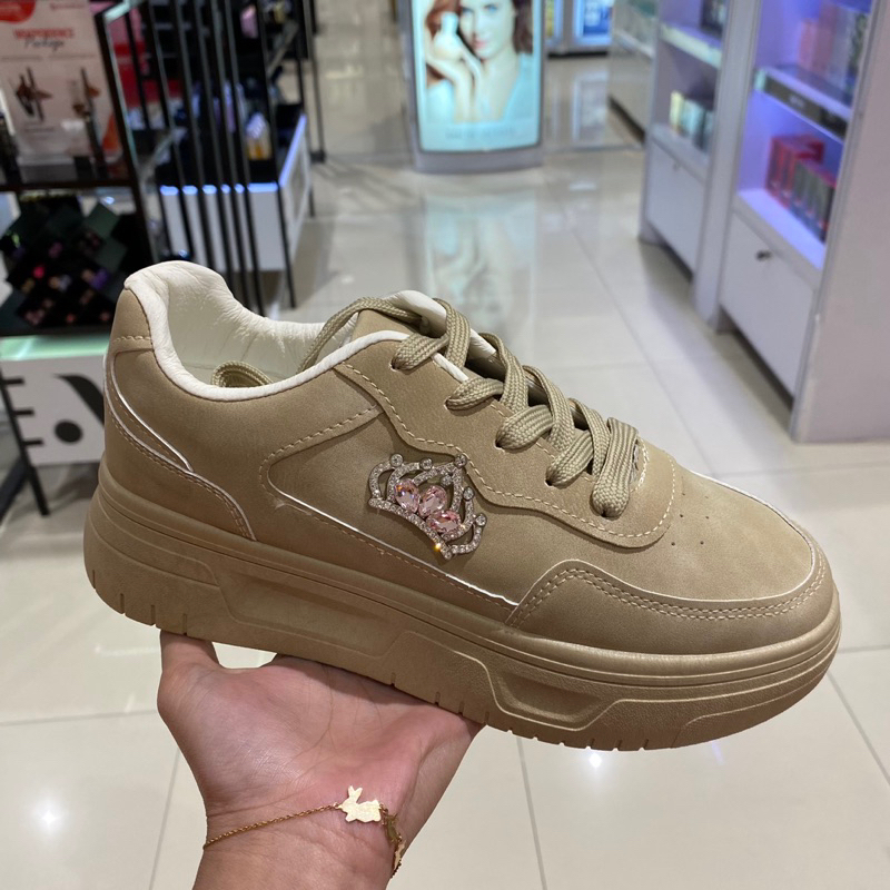 St.moritz Shoes Original Ghea Sneaker