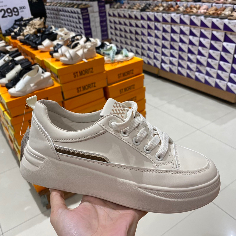 St.moritz Original Almira Shoes