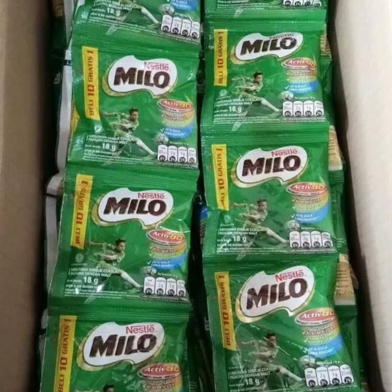 

millo