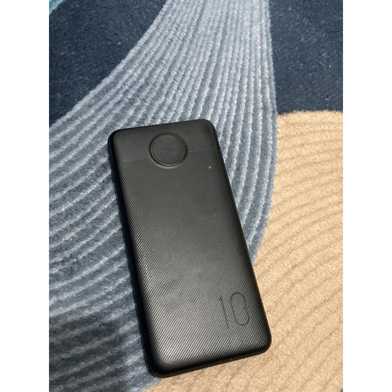 powerbank 10.000 mah mofit