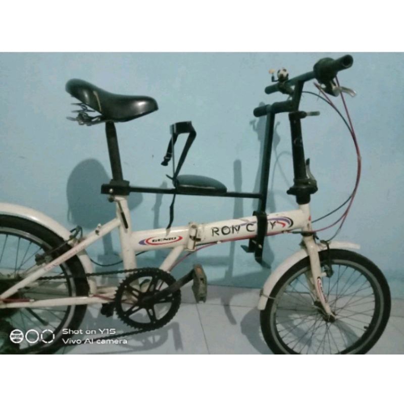 KURSI BONCENGAN SEPEDA ANAK  BONCENGAN SEPEDA ANAK TERMURAH 