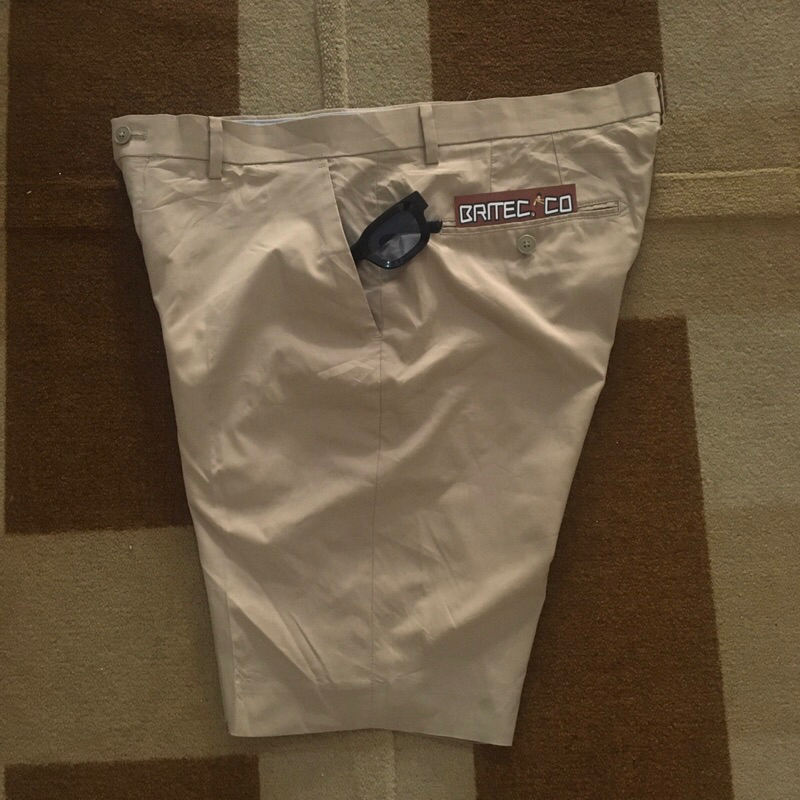 Short Pants Uniqlo Second