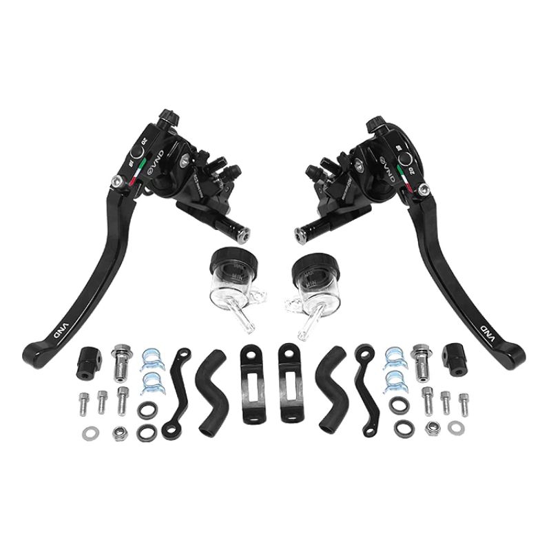 MASTER REM CNC AK 66 VND ORIGINAL / MASTER REM KANAN KIRI