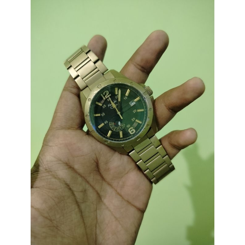 Alexander Christie 6536 ME