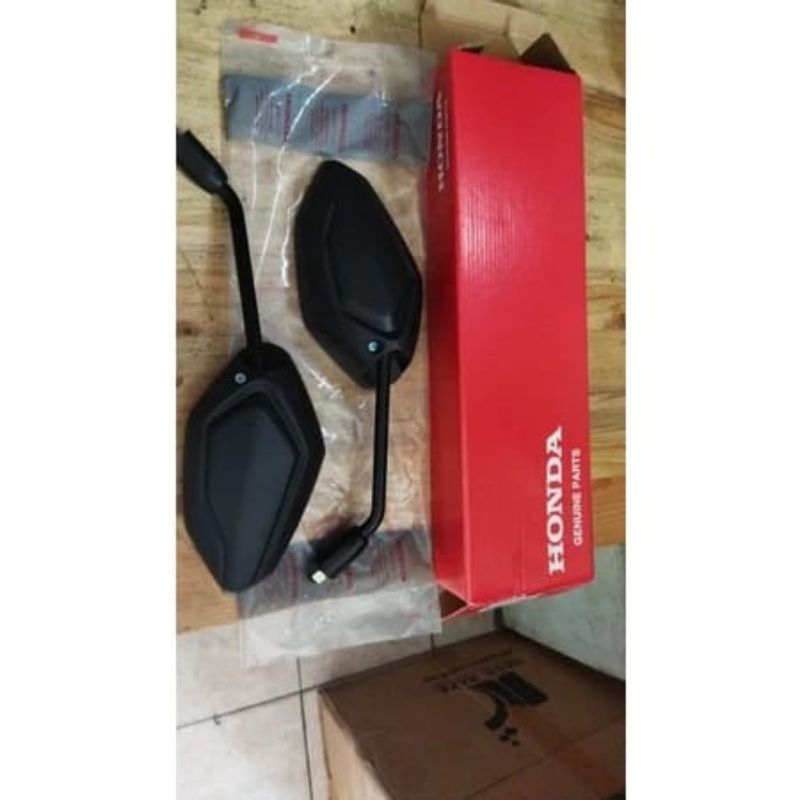 KACA SPION VARIO 125 SPION VARIO 125 150 OLD NEW LED- K59 ORIGINAL HONDA