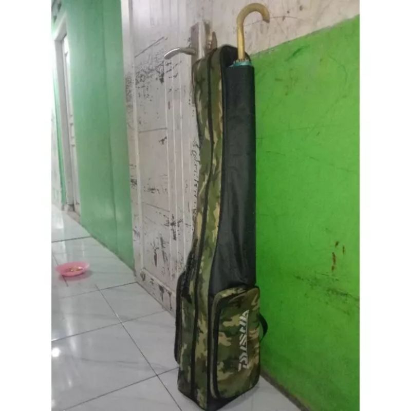 tas pancing model ransel jumbo