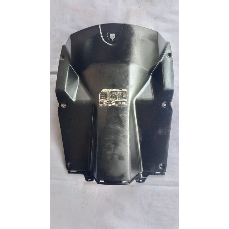 cover dek kantong beat fi 2014 2015 body honda beat 2014 2015 body beat fi cover body beat fi tebeng