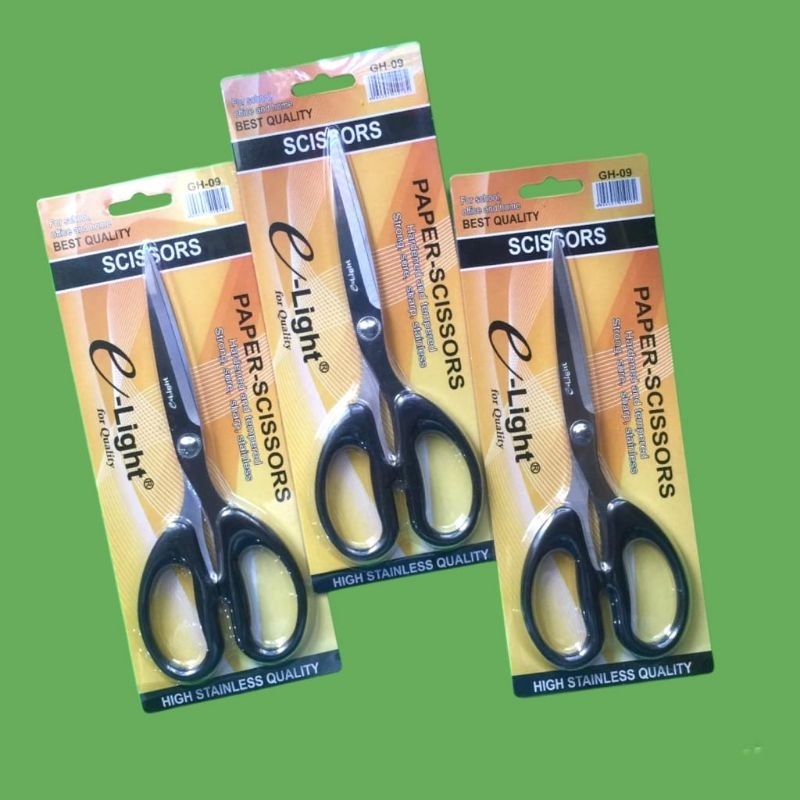 

Gunting GH-09 E-light