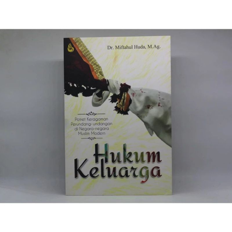 HUKUM KELUARGA - Miftahul Huda Intrans