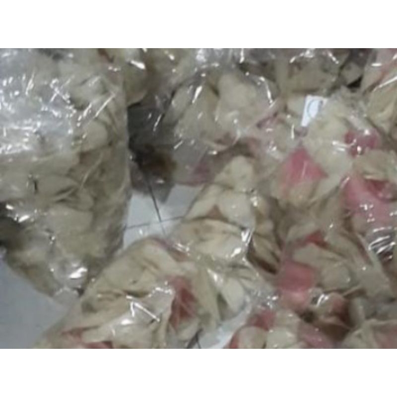 

Krupuk Pati Aci Karangwetan