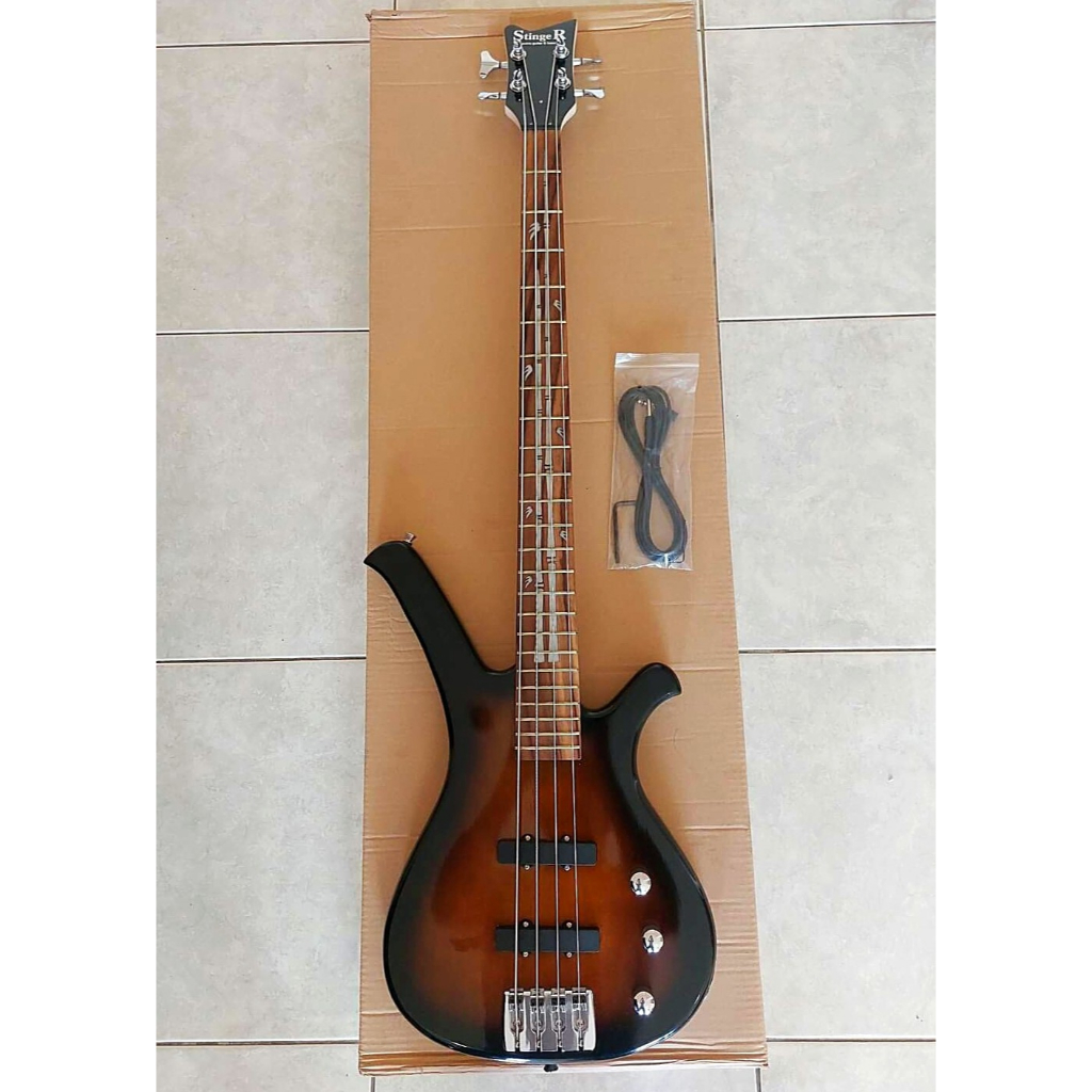 Bass Elektrik Stinger SBPS900