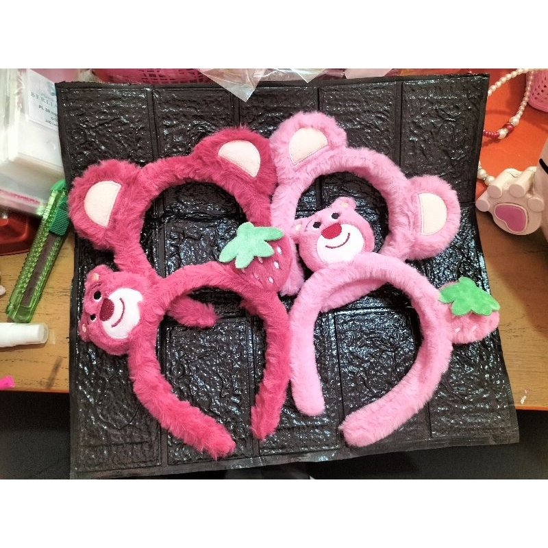 bando lotso