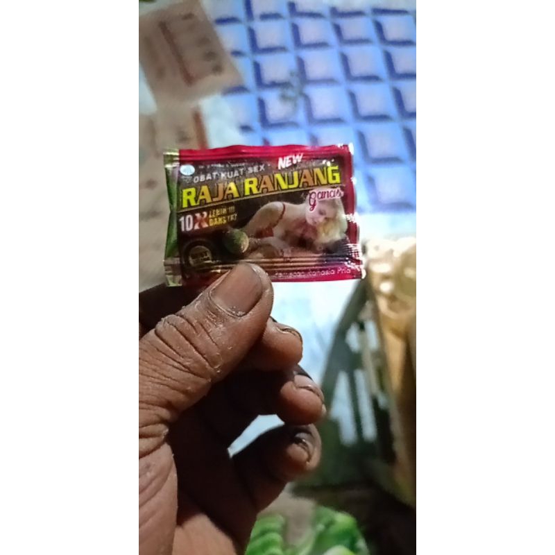 OBAT PRIA DEWASA