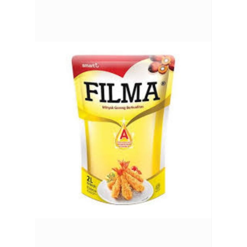 

MINYAK FILMA 2L