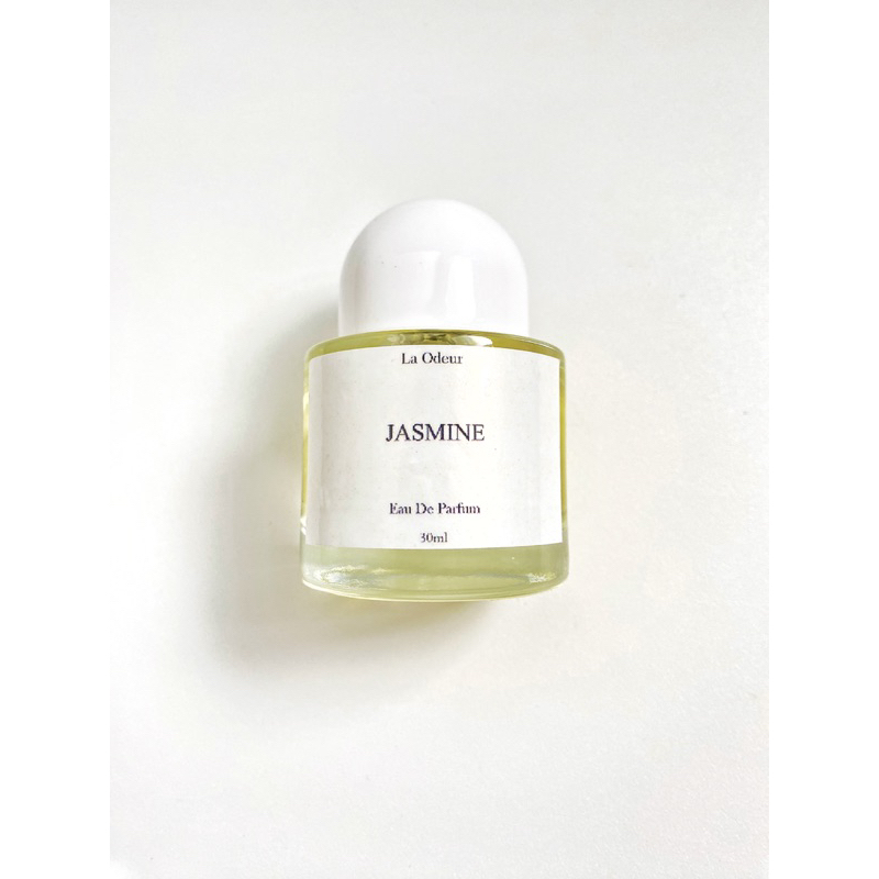 JASMINE Eau De Parfume