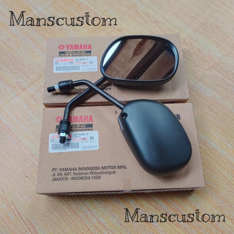 Kaca spion mio smile original yamaha