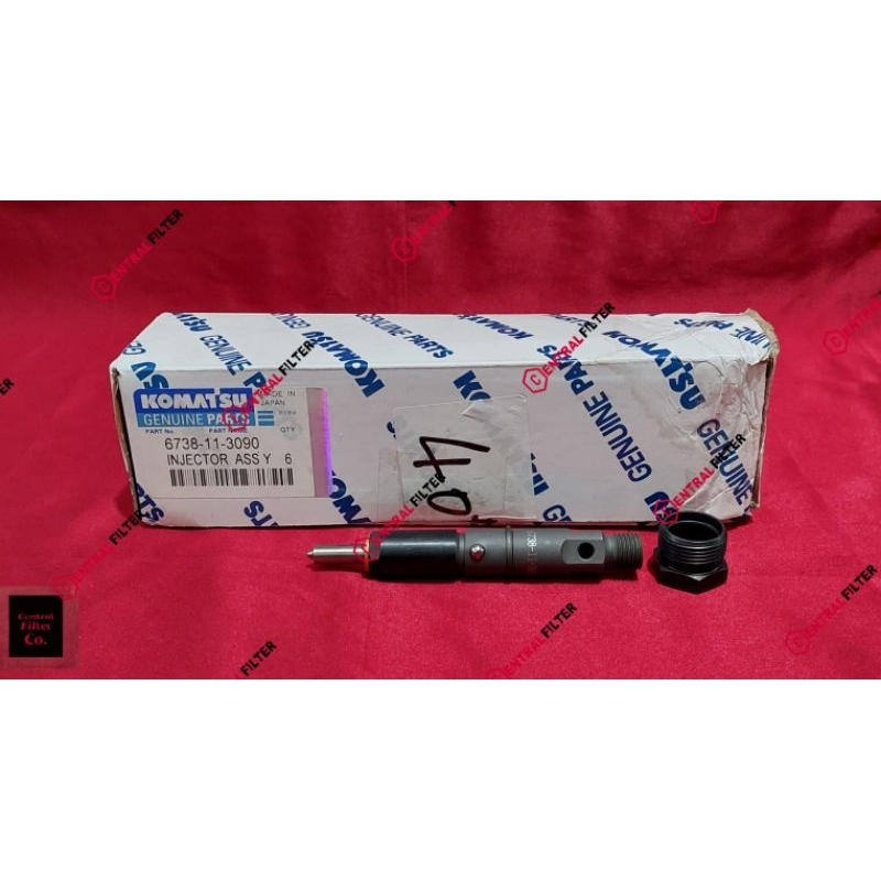 6738-11-3090 Injector Komatsu
