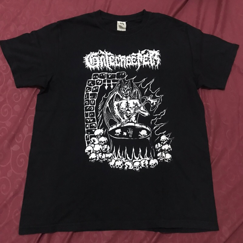 KAOS | GATECREEPER