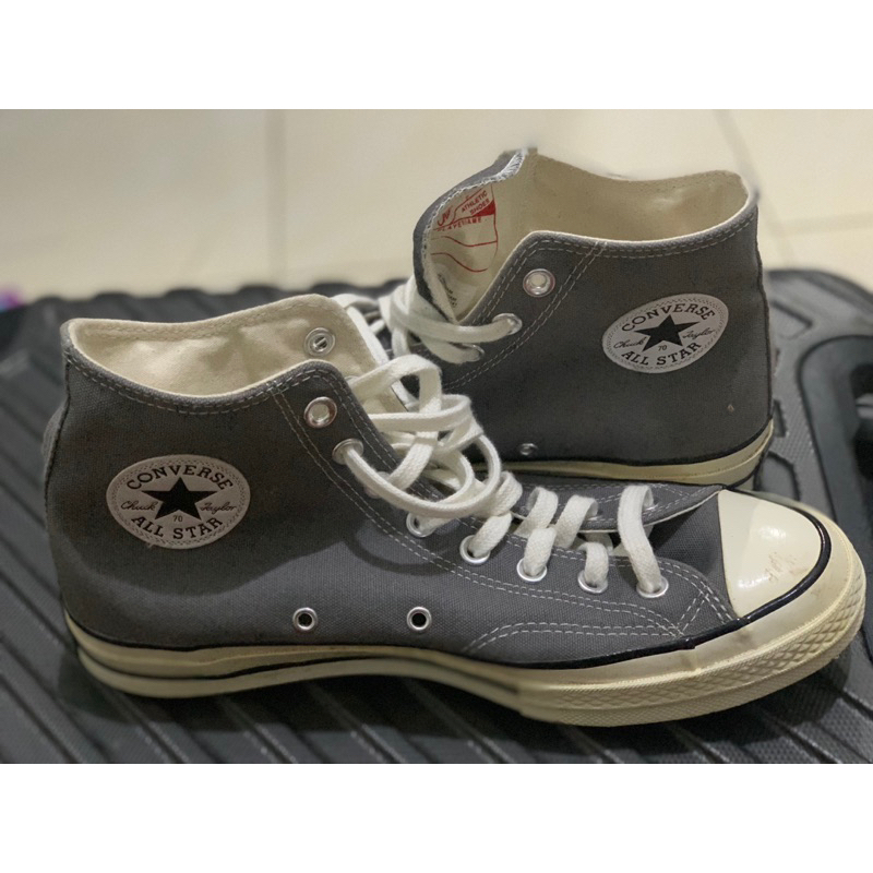 Sepatu Converse Second Original (42)