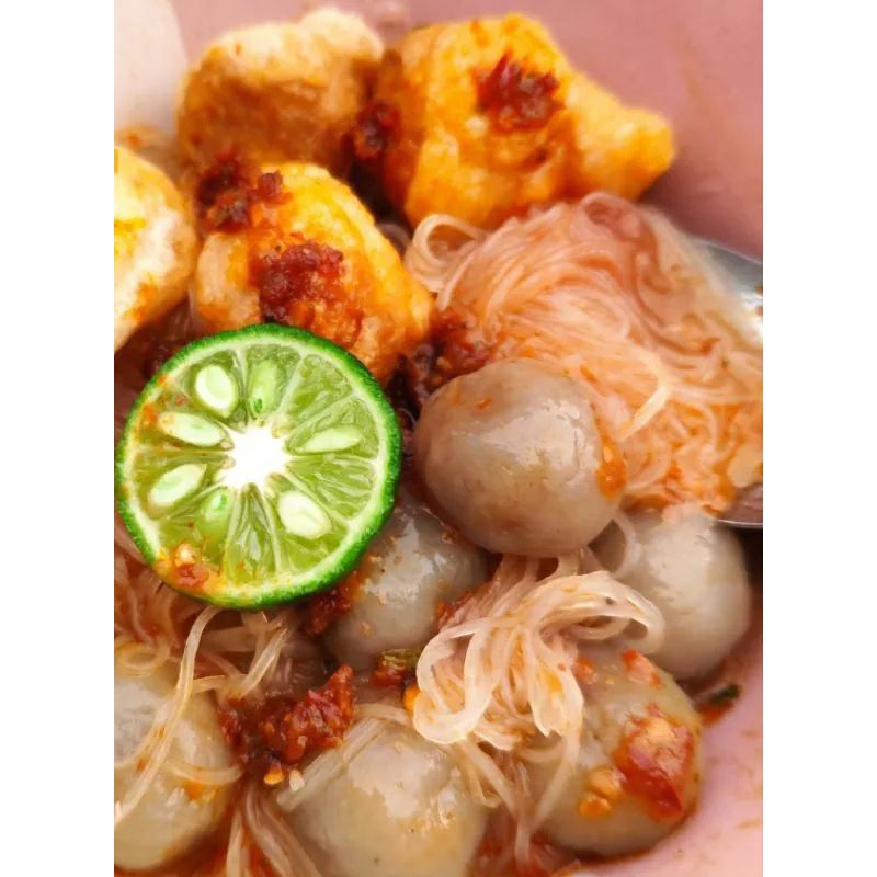 

BOCI JONTOR ( chili oil)