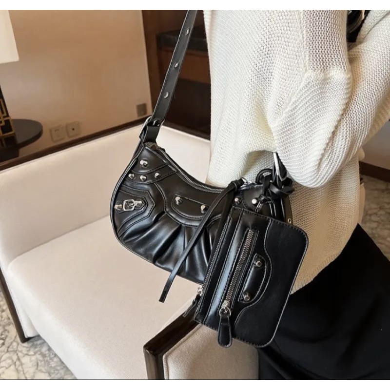 Tas Fashion Balenciaga