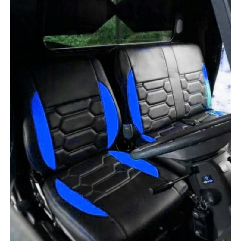 sarung Jok mobil pikup ss, cery, putura, t120, tersedia buat semua jenis mobil, truk pikup dan minib