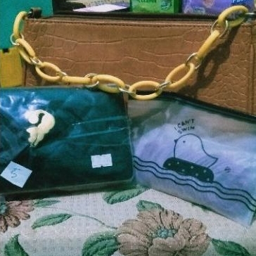 TAS WANITA beli 1 dapat 3
