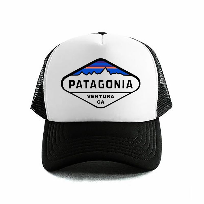 Patagonia - Ventura Ca - topi Patagonia
