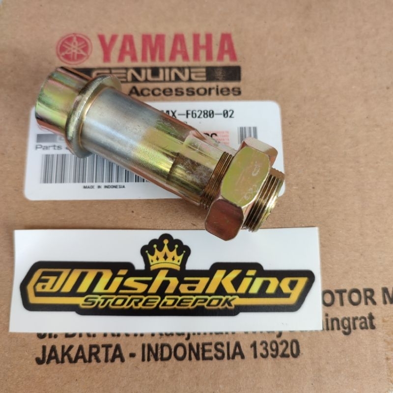 Bos nap gir rx king nap gear rx king takayama