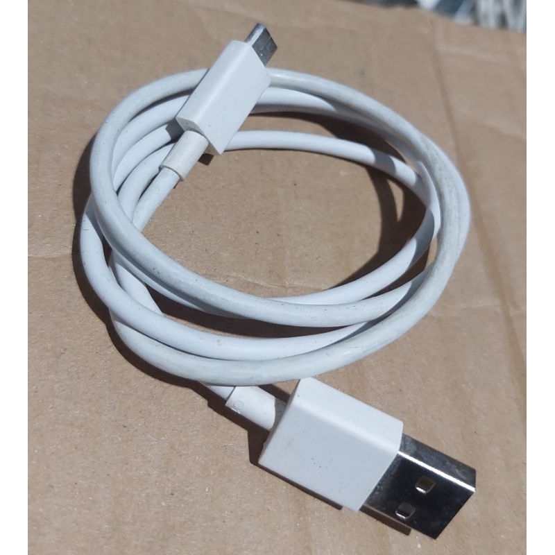 KABEL DATA redmi micro ori copotan