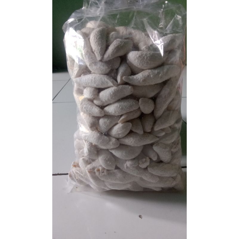 

bidaran manis / Bolot 250 gram