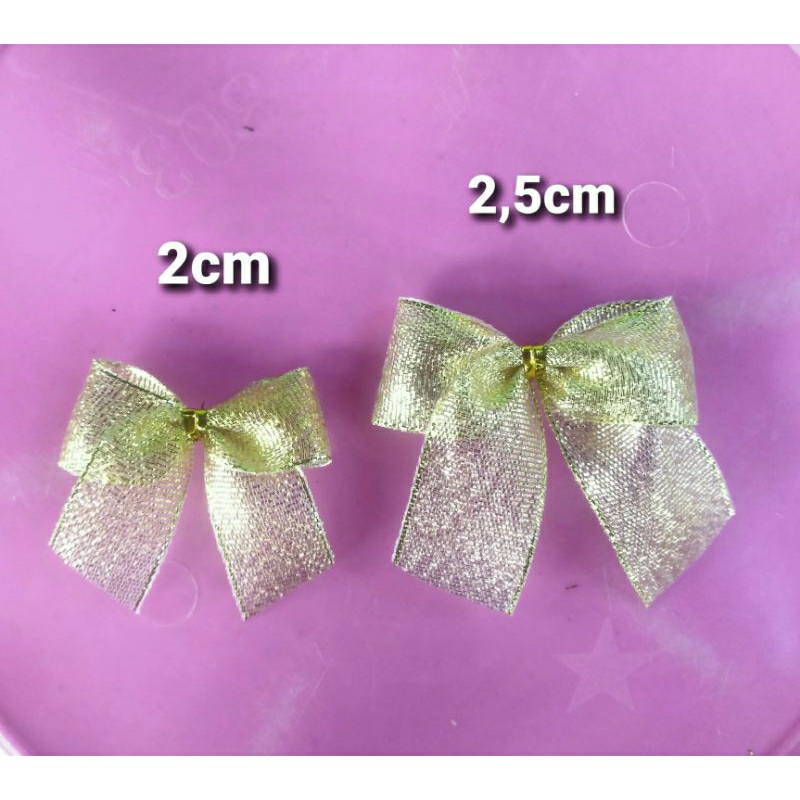 

(50pcs) Pita Souvenir Gliter/ Pita Souvenir Metalik/ Pita Souvenir siap pakai