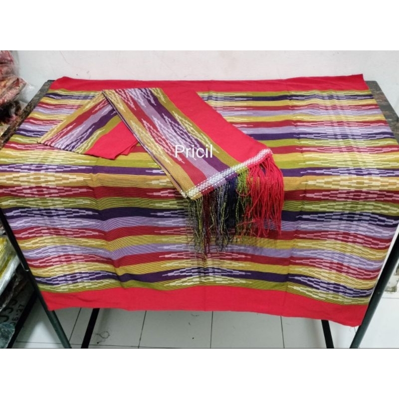 Harungguan Siantar Super premium mewah