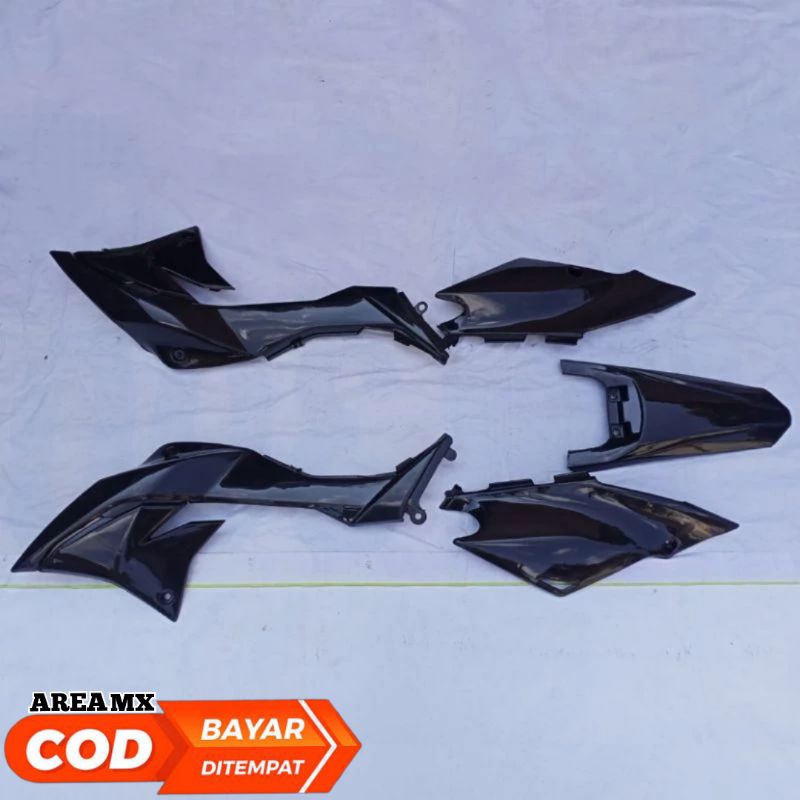 Body Dtracker New Body Set Dtracker New Body Set Trail KLX Dtracker 150 Body KLX BF Dtracker Bodi Dt