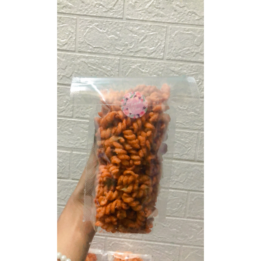 

Snack Makaroni