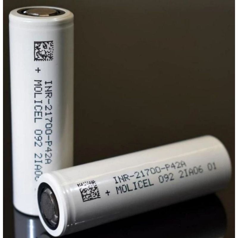 MOLICEL INR-21700-P42A