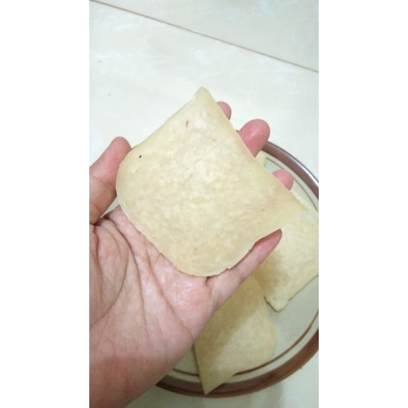 

Kerupuk Udang