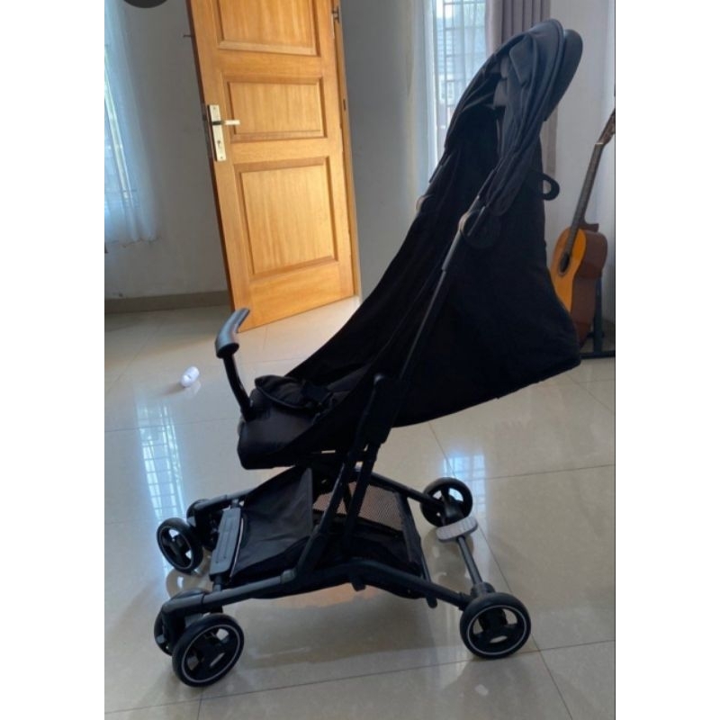 Stroller pockit Gipsy Horsemen poche eclaire