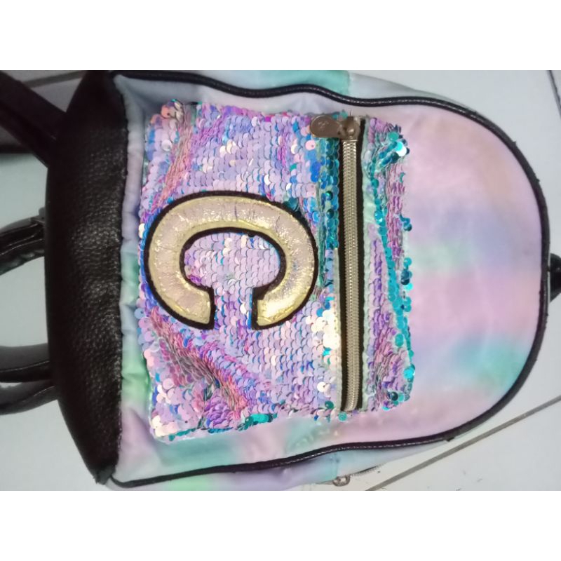 mini bag justice preloved original