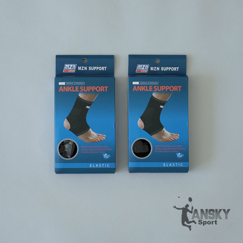 ANKLE SUPPORT / MZN SUPPORT