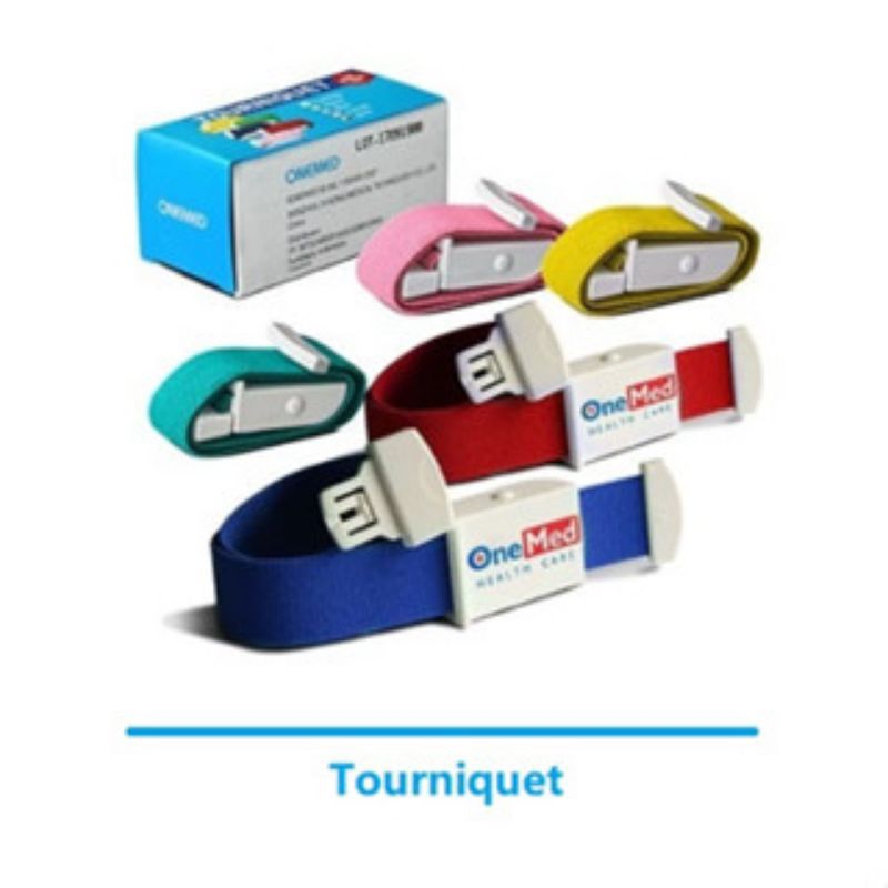 Tourniquet/ Torniket