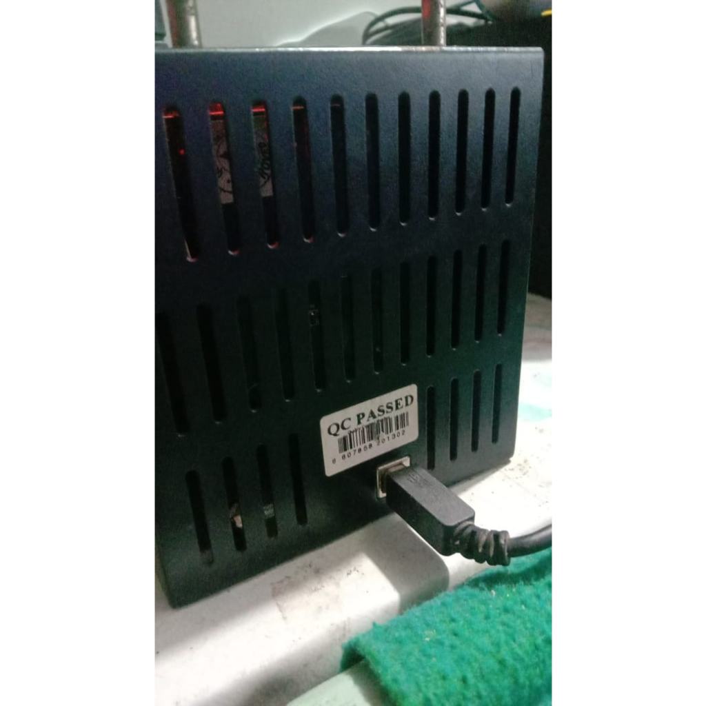 MODEM POOL WAVECOM 16 PORT