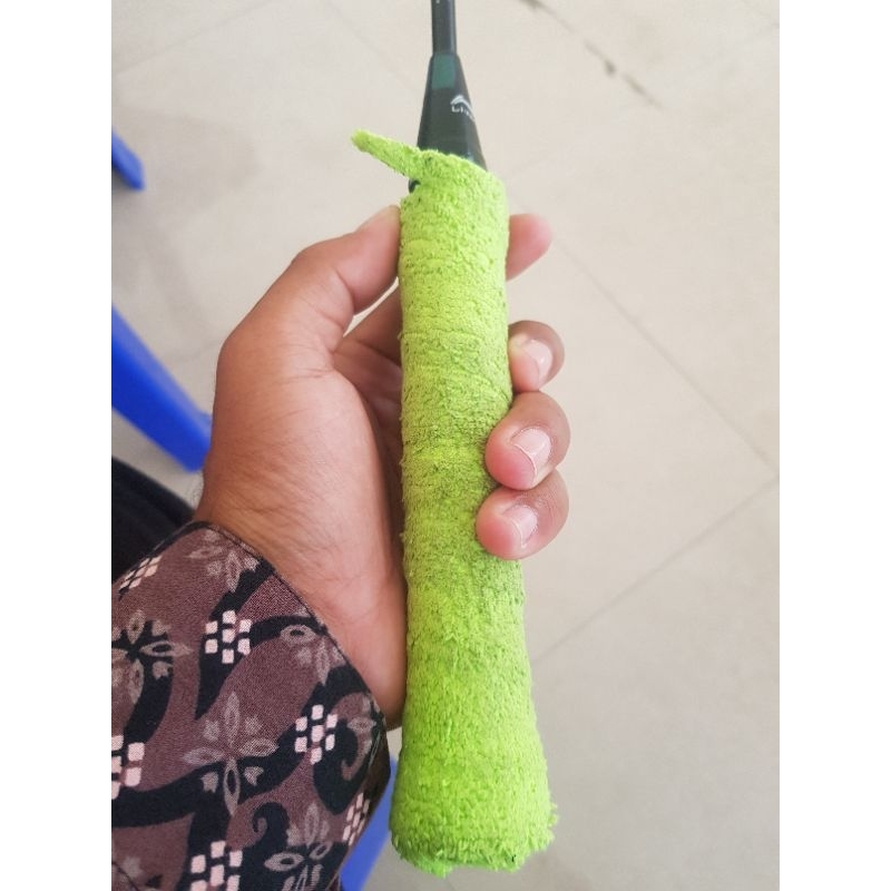 Raket Lining Turbo X99 second