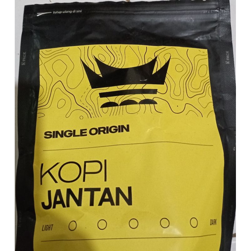 

Arabica Premium Coffee